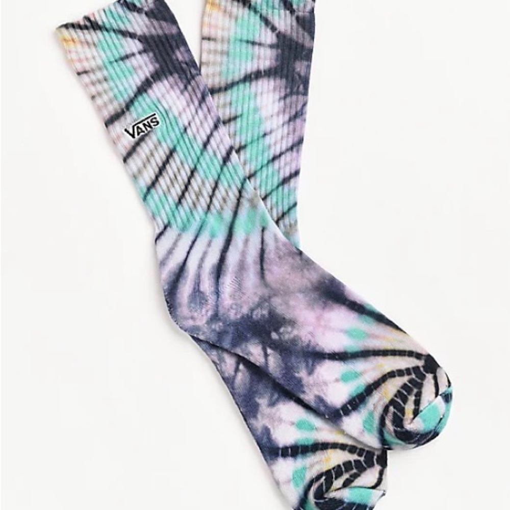 Vans Assorted Socks - Picture 5 of 7